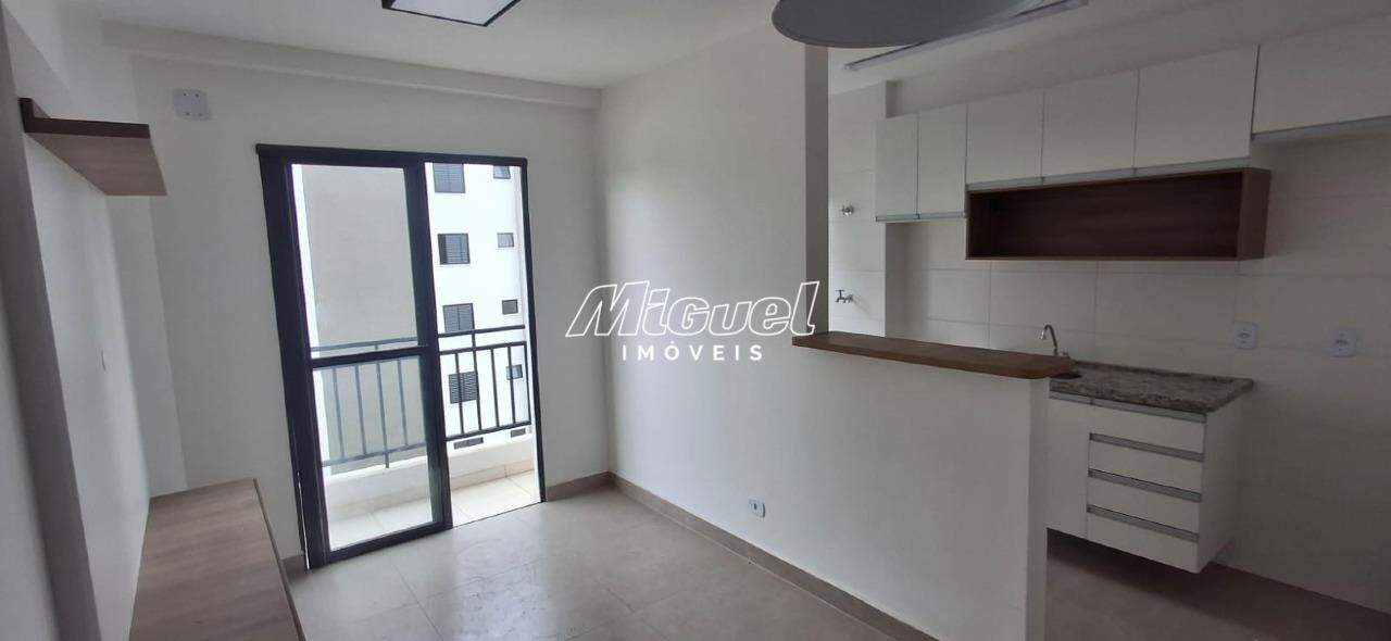 Apartamento, para aluguel, Jardim Califórnia - 2 quartos Mykonos Residence - Piracicaba/SP: 