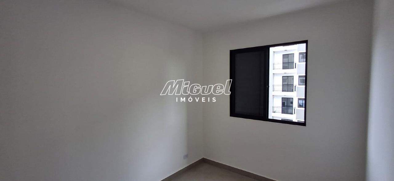 Apartamento, para aluguel, Jardim Califórnia - 2 quartos Mykonos Residence - Piracicaba/SP: