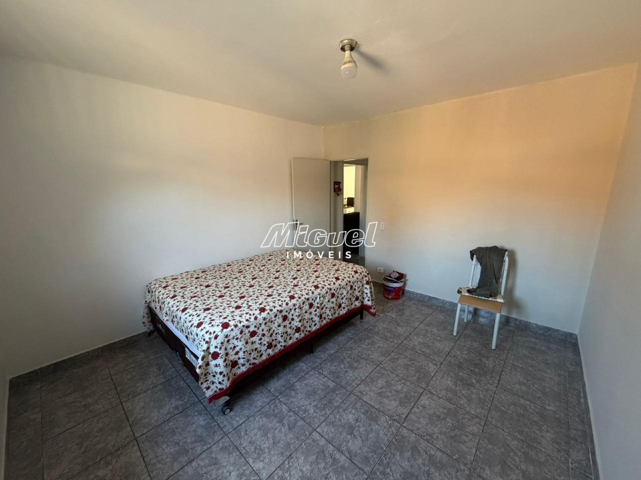 Casa, para aluguel, Morumbi - 2 quartos - Piracicaba/SP: 