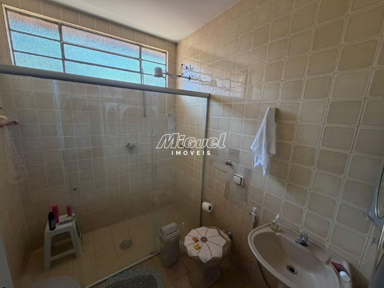 Casa, para aluguel, Morumbi - 2 quartos - Piracicaba/SP: 