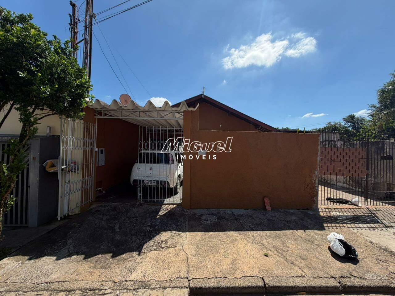 Casa, para aluguel, Morumbi - 2 quartos - Piracicaba/SP: 