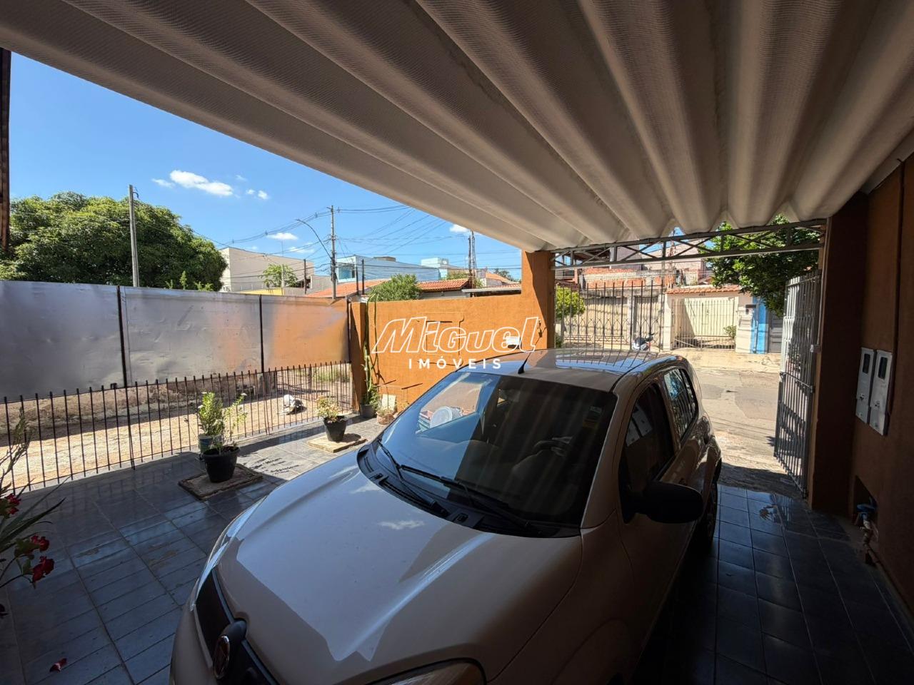 Casa, para aluguel, Morumbi - 2 quartos - Piracicaba/SP: 