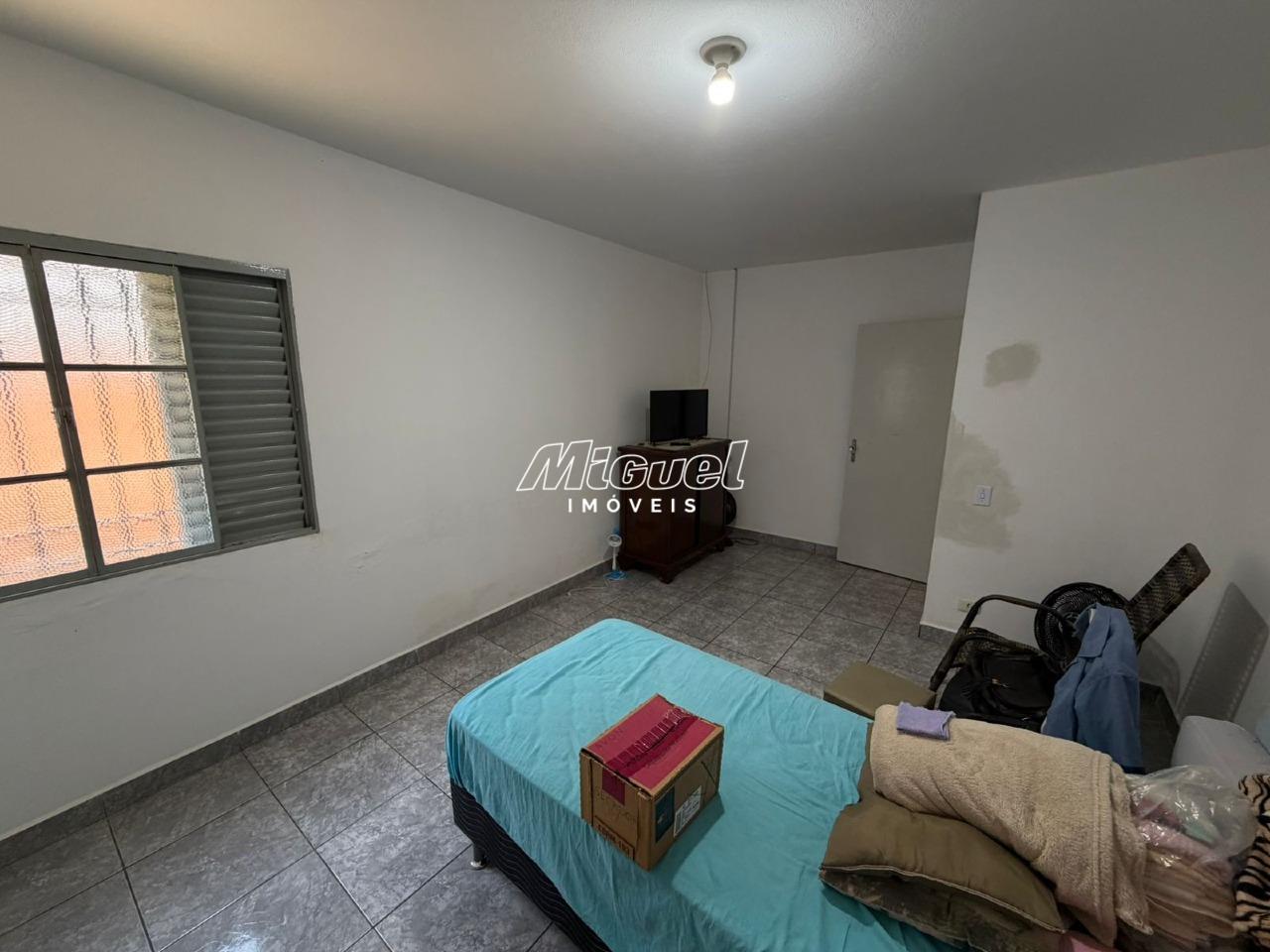 Casa, para aluguel, Morumbi - 2 quartos - Piracicaba/SP: 