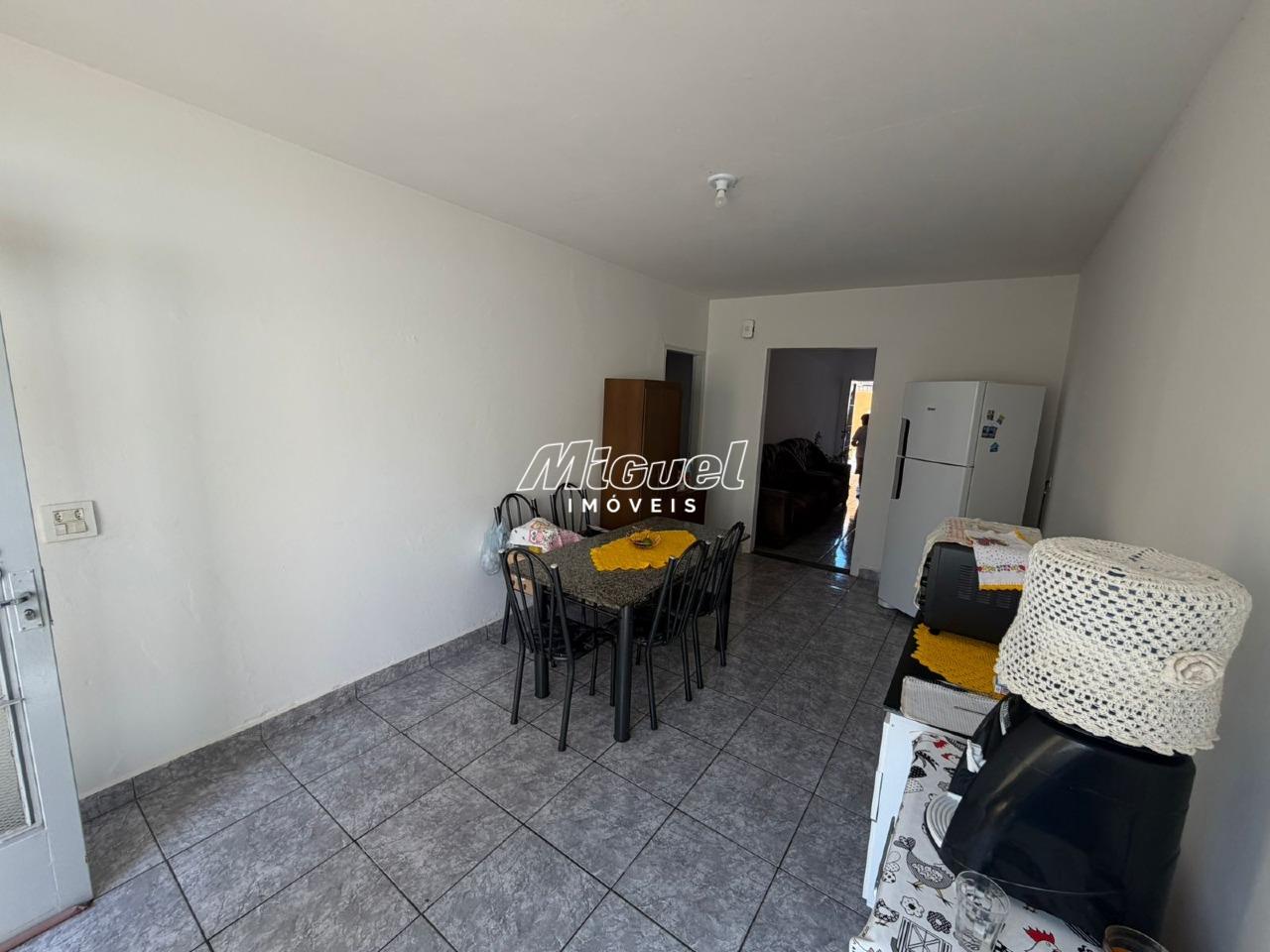 Casa, para aluguel, Morumbi - 2 quartos - Piracicaba/SP: 