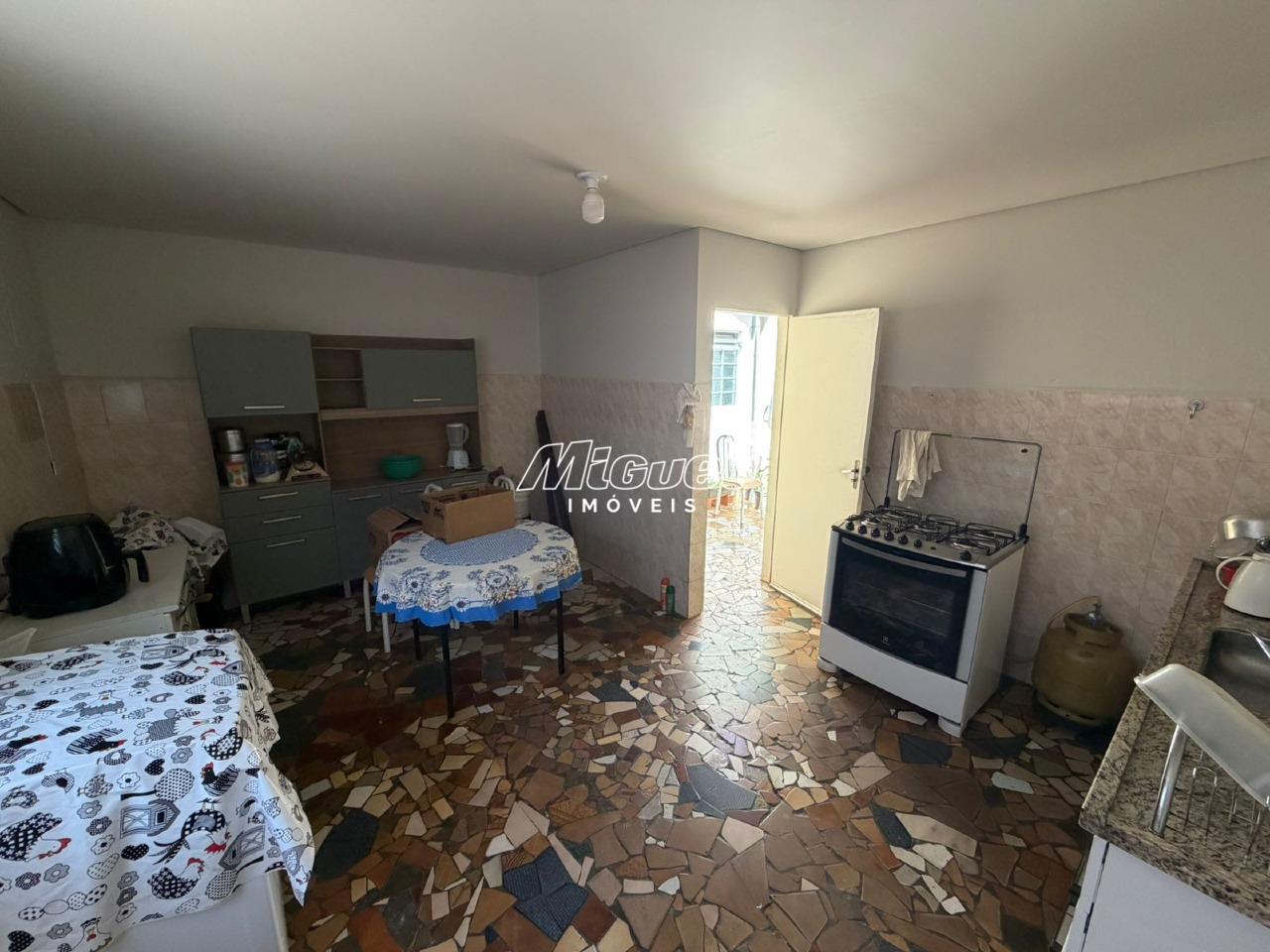 Casa, para aluguel, Morumbi - 2 quartos - Piracicaba/SP: 