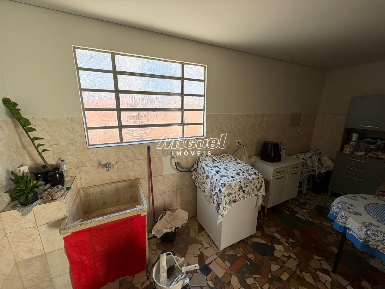 Casa, para aluguel, Morumbi - 2 quartos - Piracicaba/SP: 