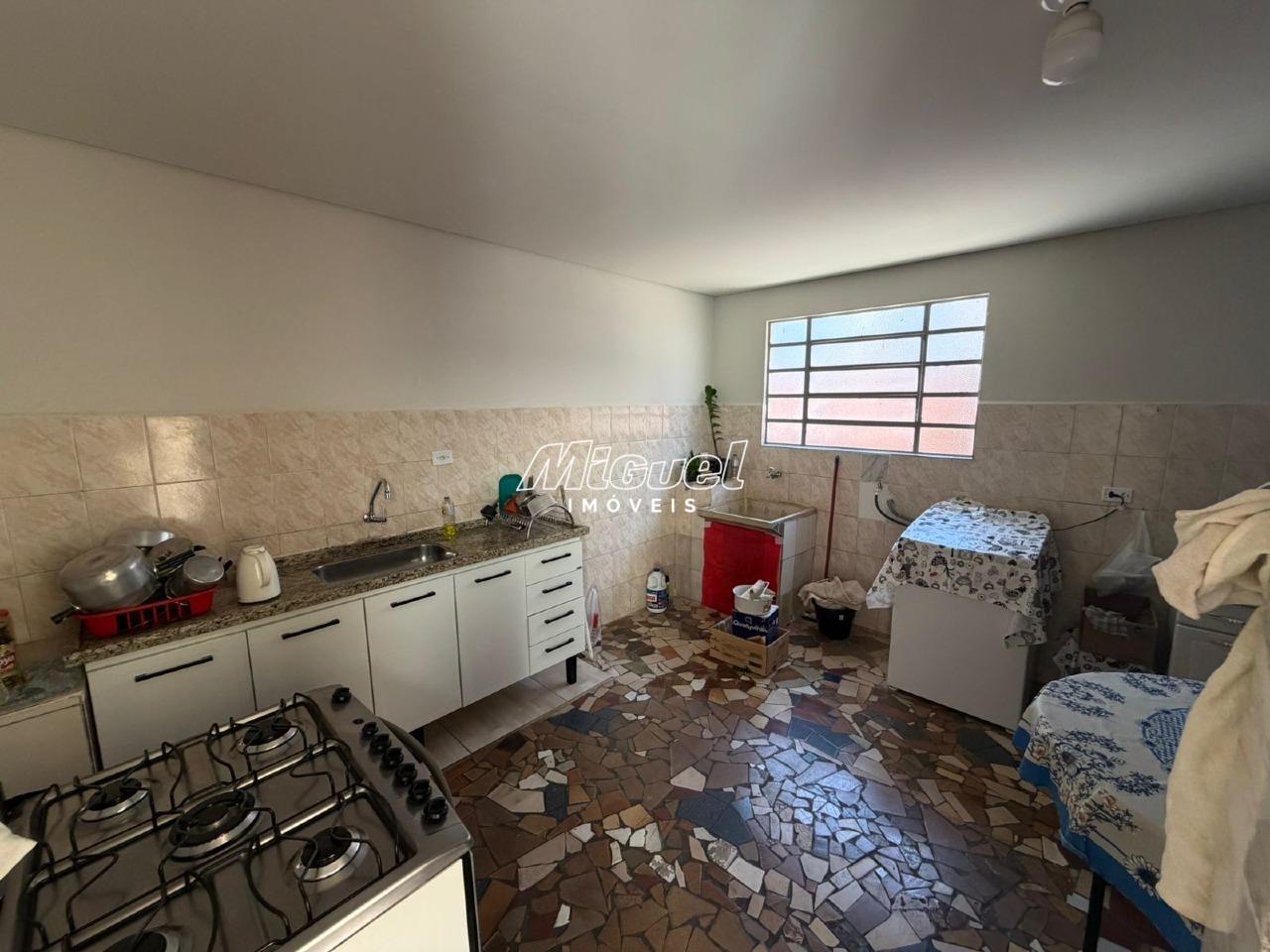 Casa, para aluguel, Morumbi - 2 quartos - Piracicaba/SP: 