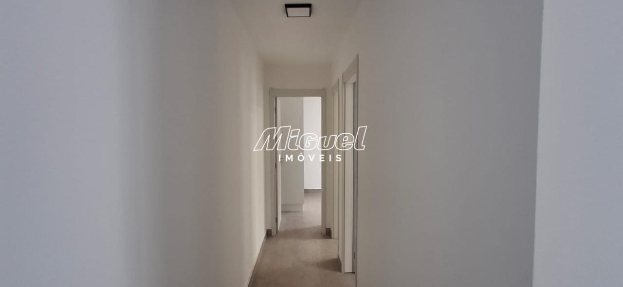 Apartamento, para aluguel, Jardim Califórnia - 2 quartos Mykonos Residence - Piracicaba/SP: 