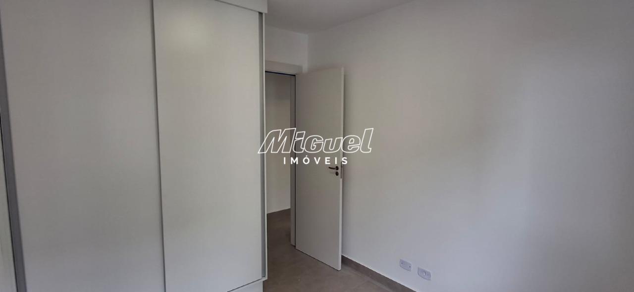 Apartamento, para aluguel, Jardim Califórnia - 2 quartos Mykonos Residence - Piracicaba/SP: 