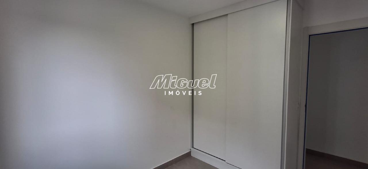 Apartamento, para aluguel, Jardim Califórnia - 2 quartos Mykonos Residence - Piracicaba/SP: 