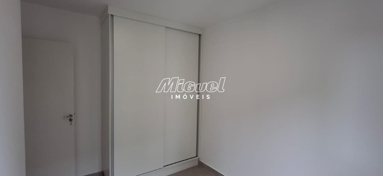 Apartamento, para aluguel, Jardim Califórnia - 2 quartos Mykonos Residence - Piracicaba/SP: 