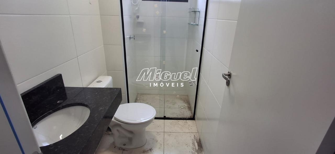 Apartamento, para aluguel, Jardim Califórnia - 2 quartos Mykonos Residence - Piracicaba/SP: 