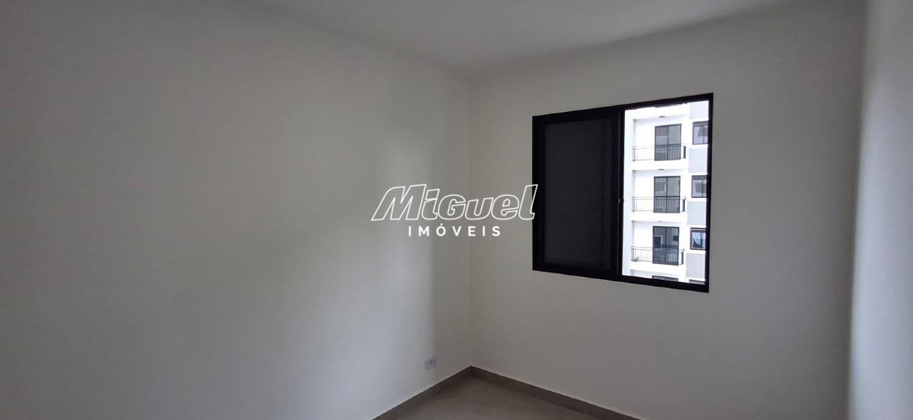 Apartamento, para aluguel, Jardim Califórnia - 2 quartos Mykonos Residence - Piracicaba/SP: 