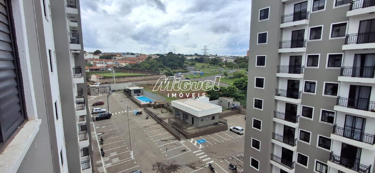 Apartamento, para aluguel, Jardim Califórnia - 2 quartos Mykonos Residence - Piracicaba/SP: 