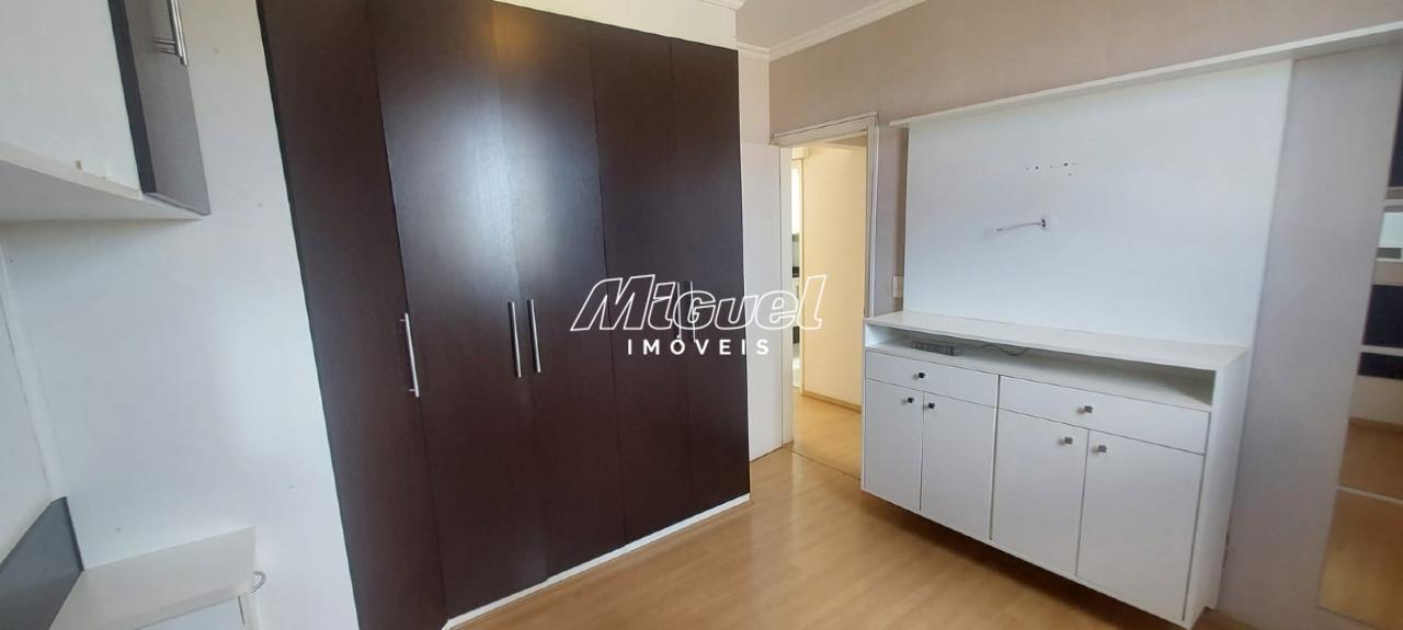 Apartamento, para aluguel, Nova América - 2 quartos Residencial Patricia - Piracicaba/SP: 