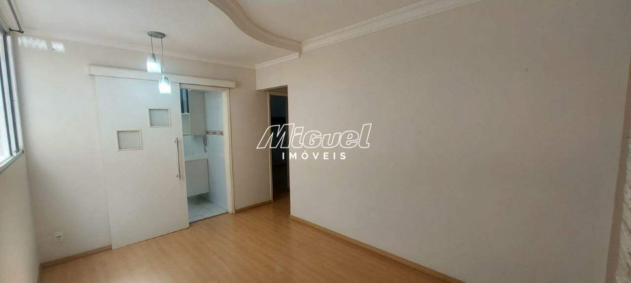 Apartamento, para aluguel, Nova América - 2 quartos Residencial Patricia - Piracicaba/SP: 