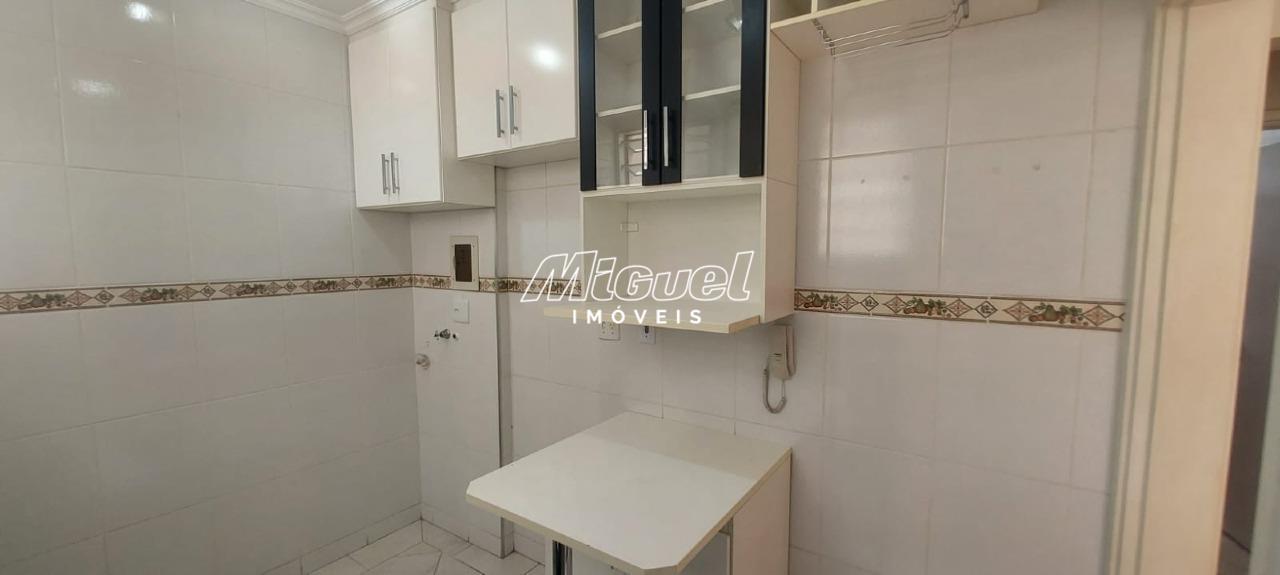 Apartamento, para aluguel, Nova América - 2 quartos Residencial Patricia - Piracicaba/SP: 