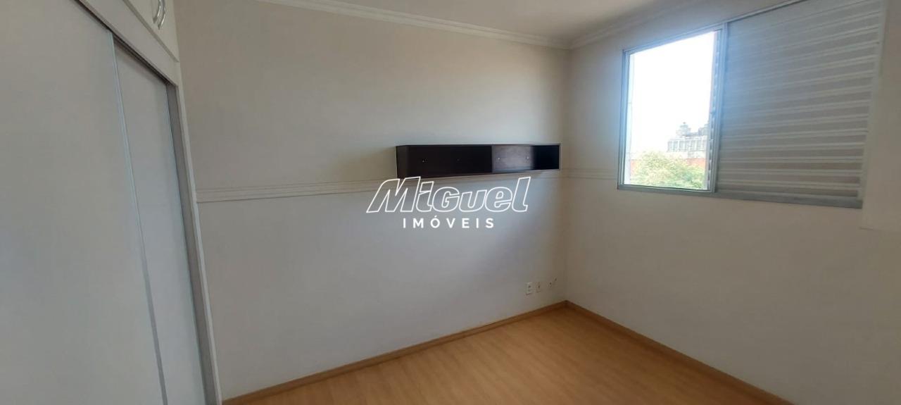 Apartamento, para aluguel, Nova América - 2 quartos Residencial Patricia - Piracicaba/SP: 