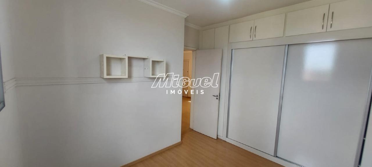 Apartamento, para aluguel, Nova América - 2 quartos Residencial Patricia - Piracicaba/SP: 