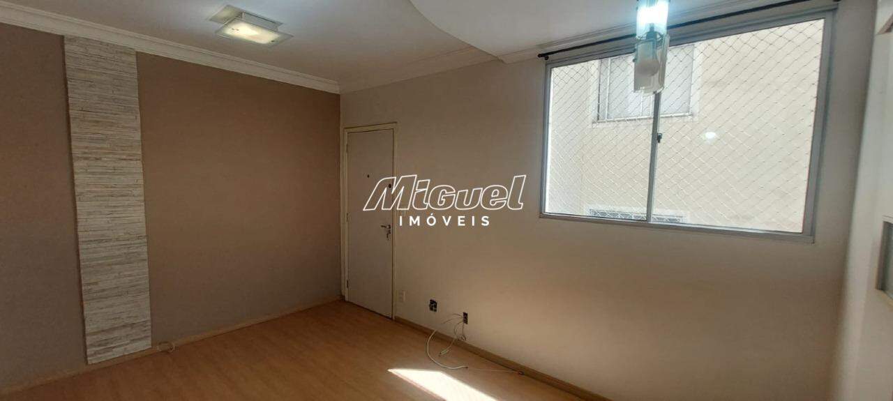 Apartamento, para aluguel, Nova América - 2 quartos Residencial Patricia - Piracicaba/SP: 