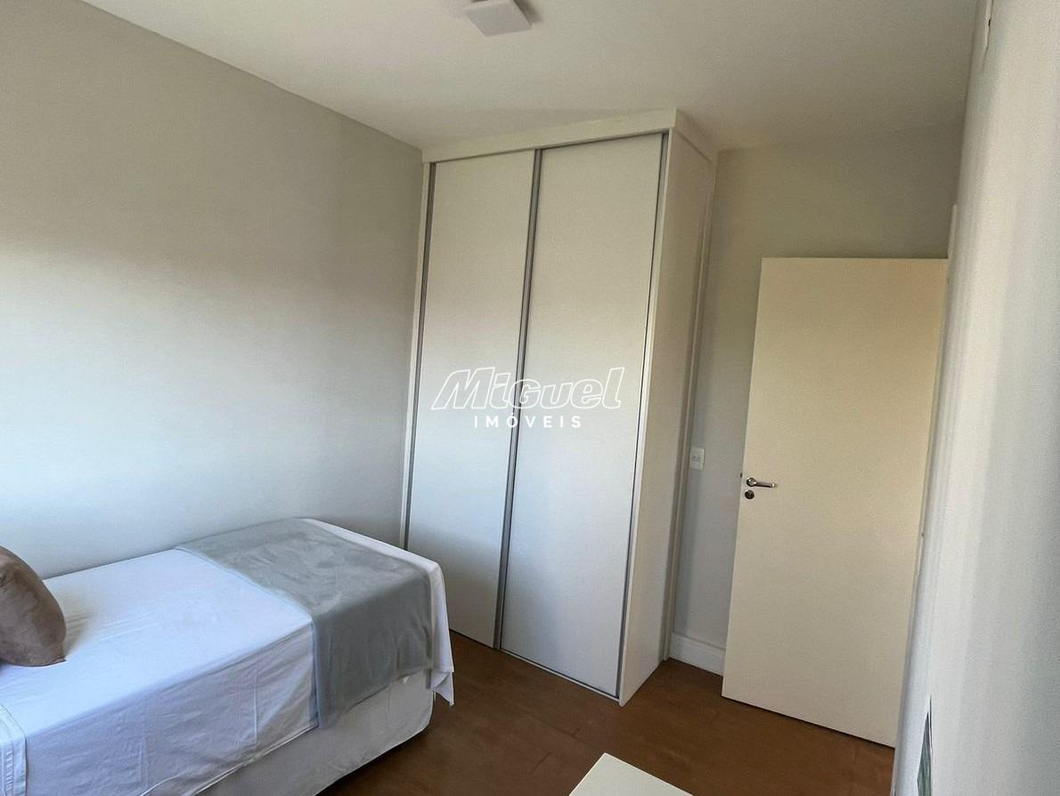 Apartamento, à venda, Cidade Alta - 2 quartos Residencial Liv - Piracicaba/SP: 