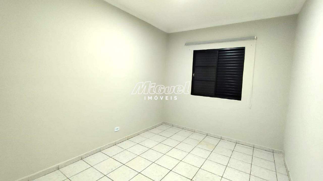 Apartamento, à venda, Vila Monteiro - 2 quartos Condomínio Parque dos Pinheiros - Piracicaba/SP: