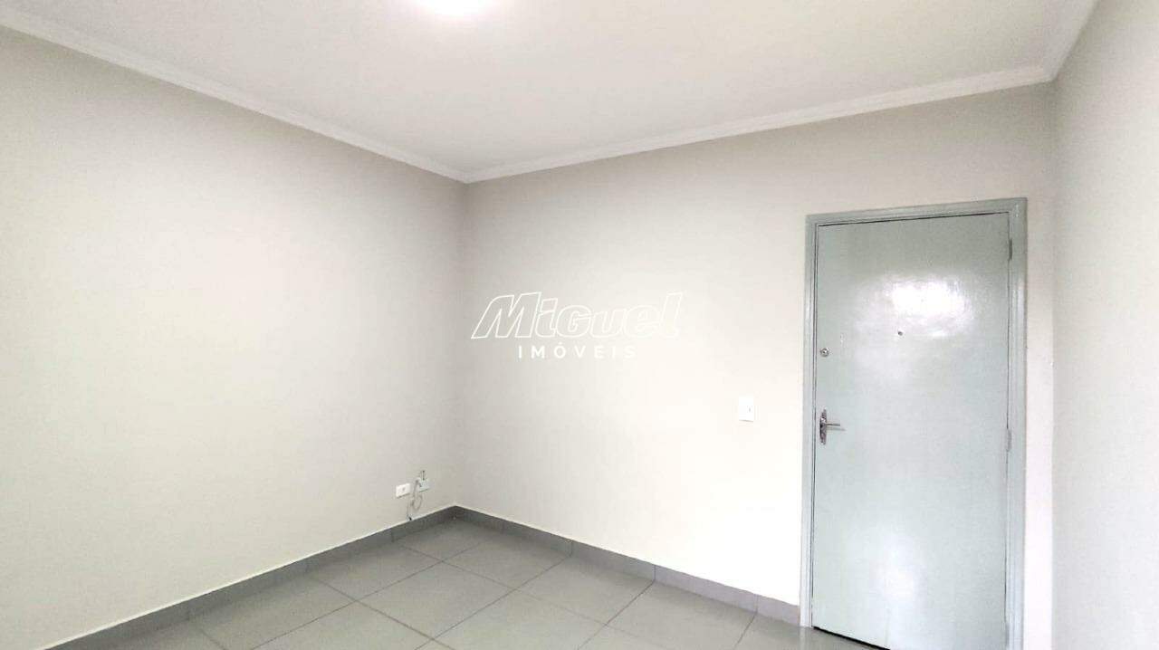 Apartamento, à venda, Vila Monteiro - 2 quartos Condomínio Parque dos Pinheiros - Piracicaba/SP: