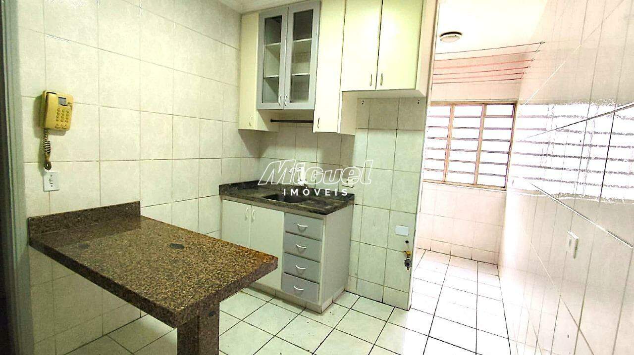 Apartamento, à venda, Vila Monteiro - 2 quartos Condomínio Parque dos Pinheiros - Piracicaba/SP: