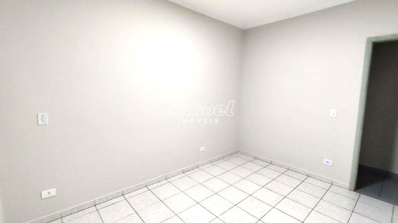 Apartamento, à venda, Vila Monteiro - 2 quartos Condomínio Parque dos Pinheiros - Piracicaba/SP: