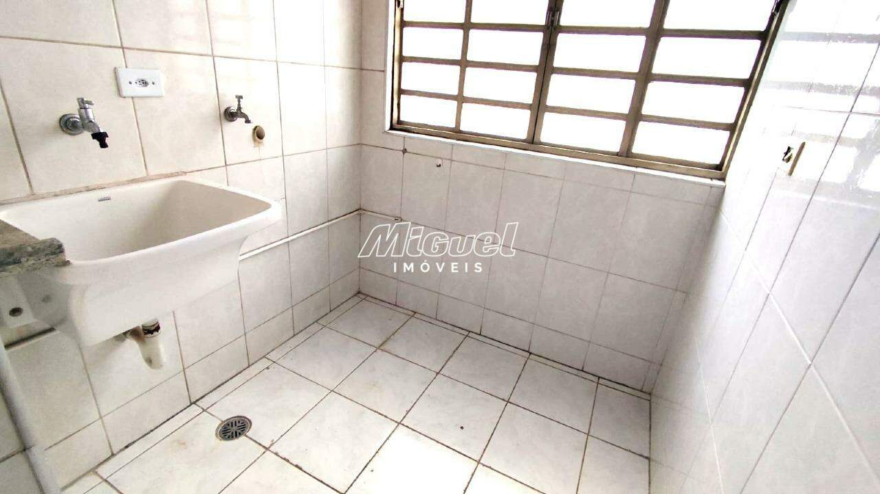 Apartamento, à venda, Vila Monteiro - 2 quartos Condomínio Parque dos Pinheiros - Piracicaba/SP: