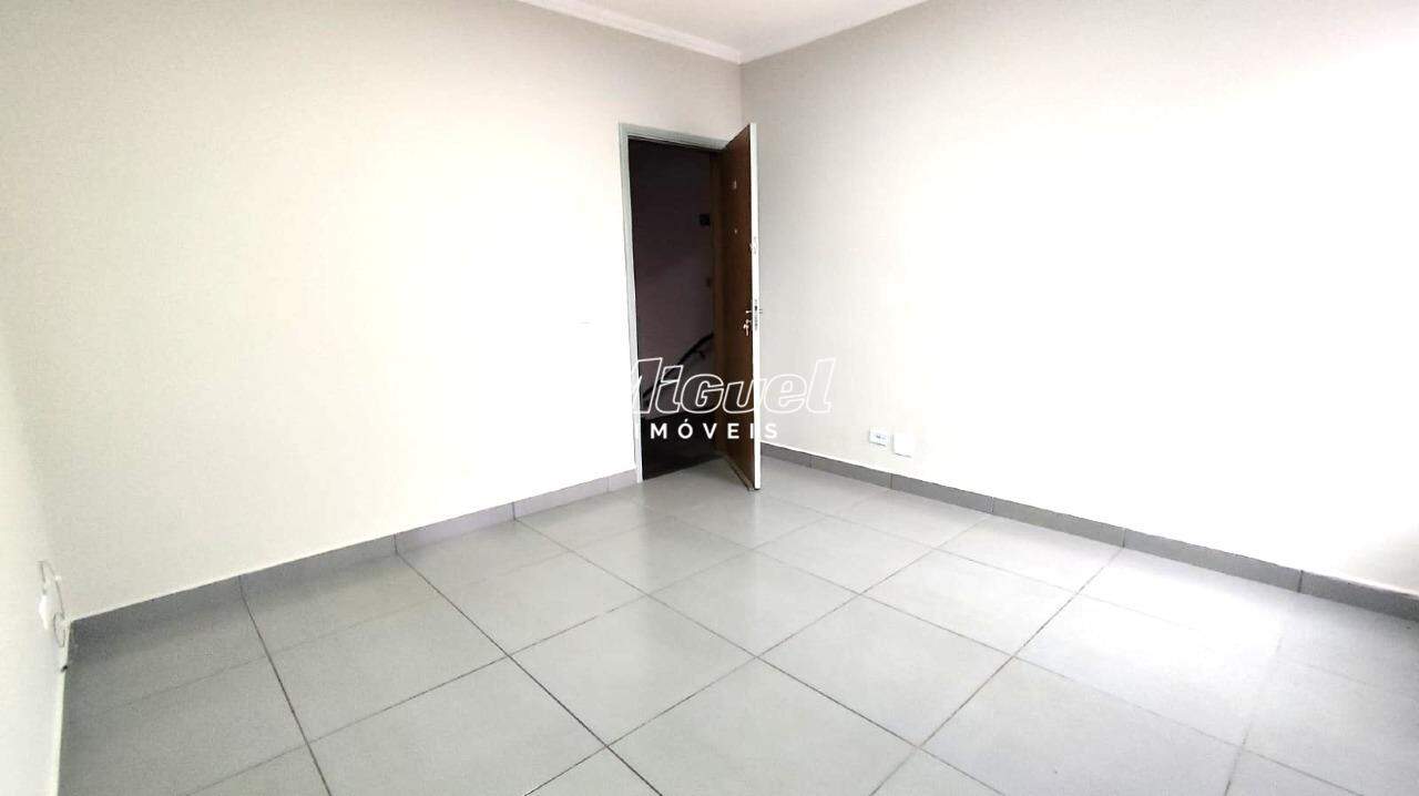 Apartamento, à venda, Vila Monteiro - 2 quartos Condomínio Parque dos Pinheiros - Piracicaba/SP: 