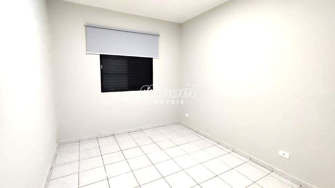 Apartamento, à venda, Vila Monteiro - 2 quartos Condomínio Parque dos Pinheiros - Piracicaba/SP: