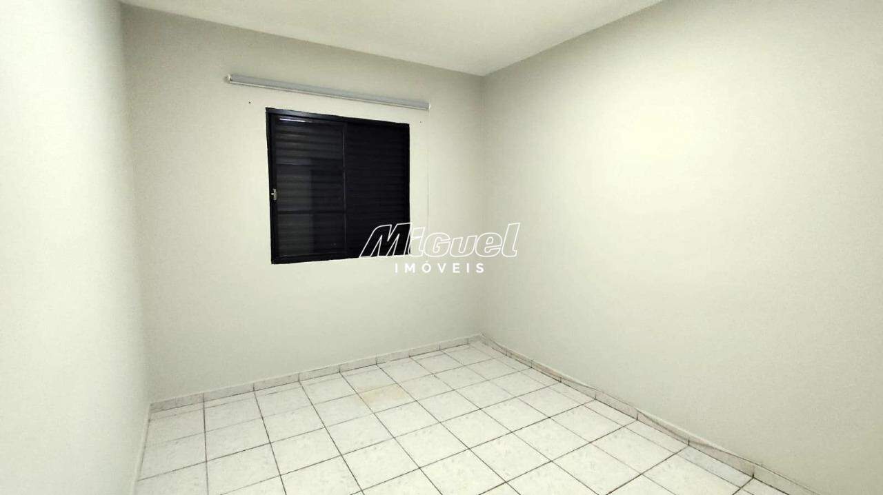 Apartamento, à venda, Vila Monteiro - 2 quartos Condomínio Parque dos Pinheiros - Piracicaba/SP: