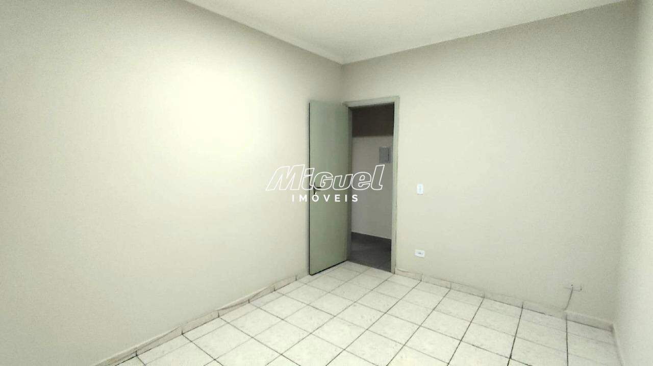 Apartamento, à venda, Vila Monteiro - 2 quartos Condomínio Parque dos Pinheiros - Piracicaba/SP: