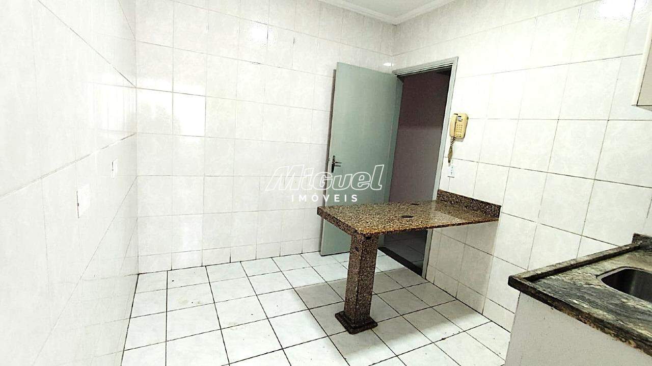 Apartamento, à venda, Vila Monteiro - 2 quartos Condomínio Parque dos Pinheiros - Piracicaba/SP: