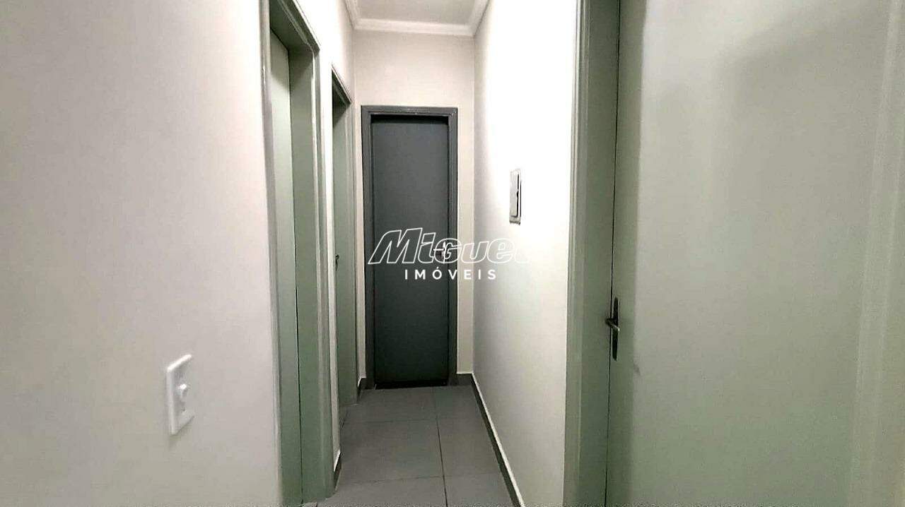 Apartamento, à venda, Vila Monteiro - 2 quartos Condomínio Parque dos Pinheiros - Piracicaba/SP: