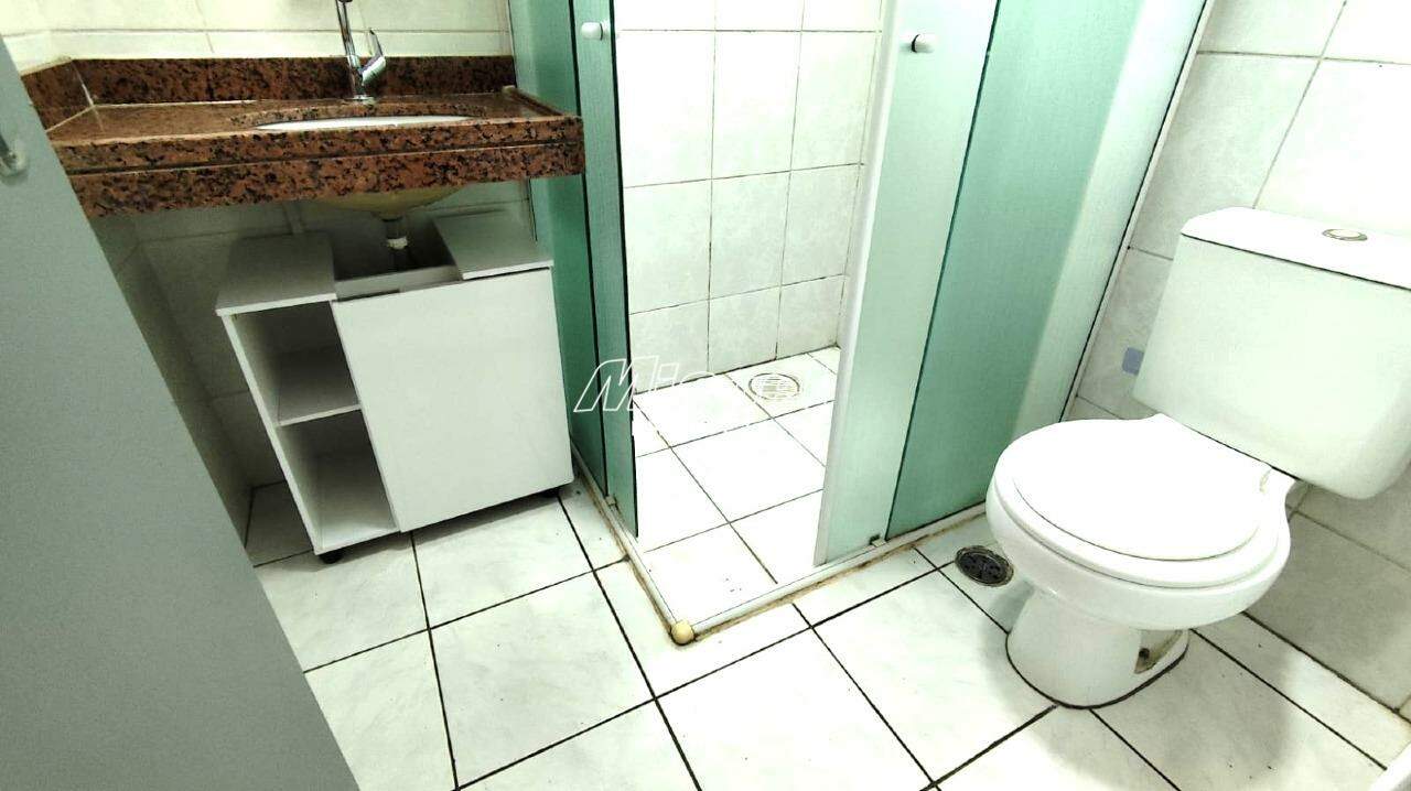 Apartamento, à venda, Vila Monteiro - 2 quartos Condomínio Parque dos Pinheiros - Piracicaba/SP: