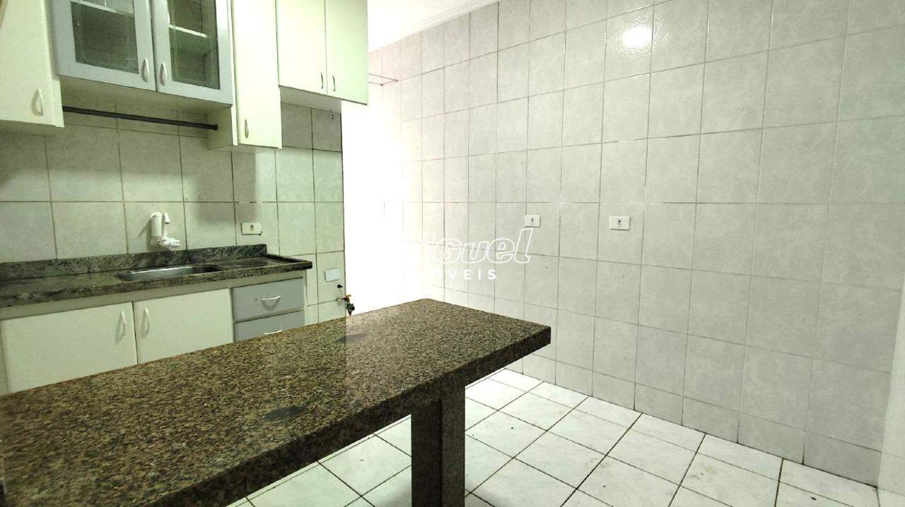 Apartamento, à venda, Vila Monteiro - 2 quartos Condomínio Parque dos Pinheiros - Piracicaba/SP: