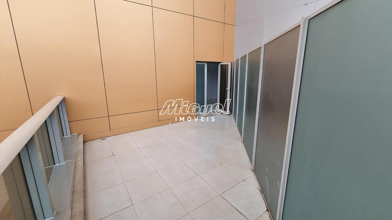 Salas/Conjuntos, para aluguel, Centro - Edifício Splendor Office - Piracicaba/SP: