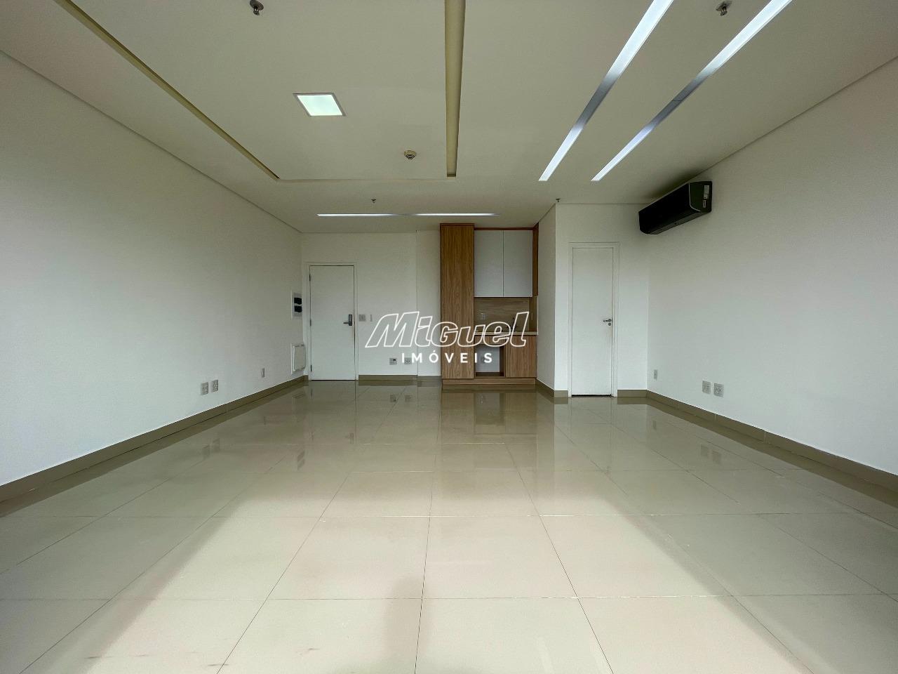 Salas/Conjuntos, à venda, Centro - Edifício Splendor Office - Piracicaba/SP: 