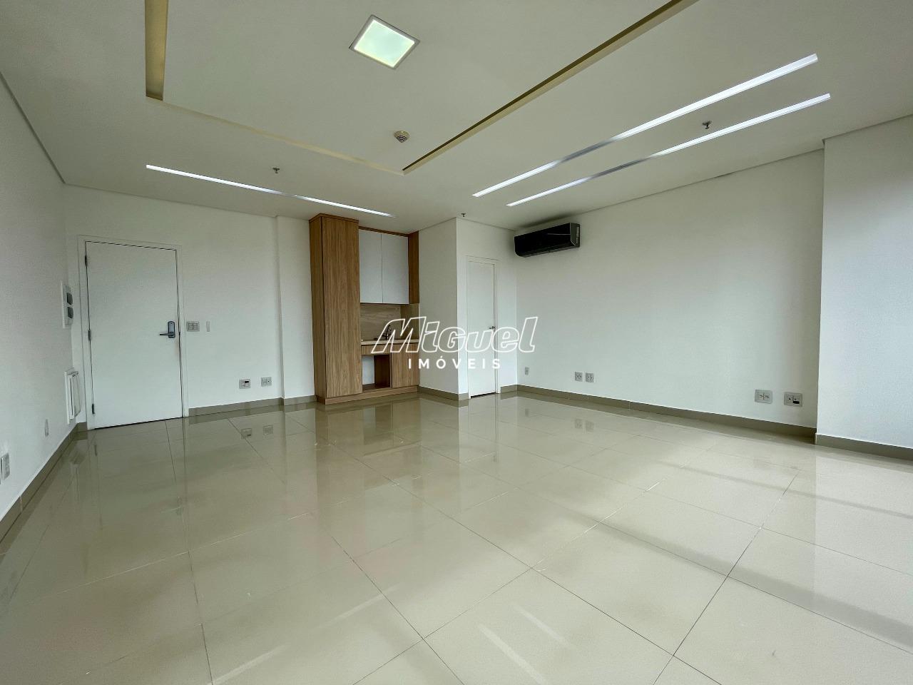 Salas/Conjuntos, à venda, Centro - Edifício Splendor Office - Piracicaba/SP: 