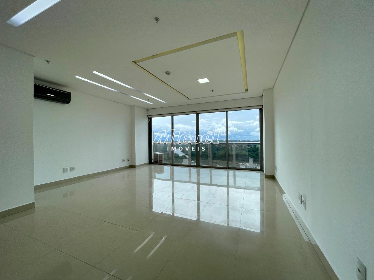 Salas/Conjuntos, à venda, Centro - Edifício Splendor Office - Piracicaba/SP: 