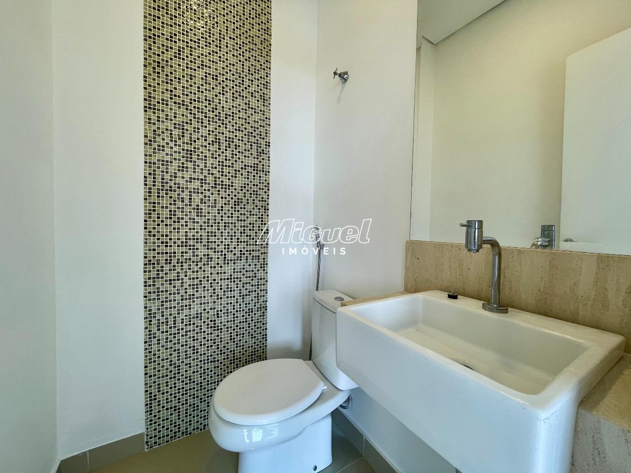 Salas/Conjuntos, à venda, Centro - Edifício Splendor Office - Piracicaba/SP: 