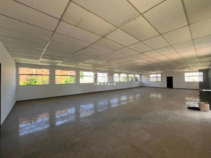 Galpão, para aluguel, Santa Rosa Ipês - - Piracicaba/SP: 