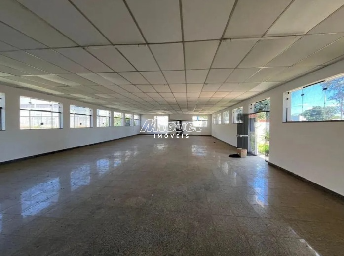 Galpão, para aluguel, Santa Rosa Ipês - - Piracicaba/SP: 