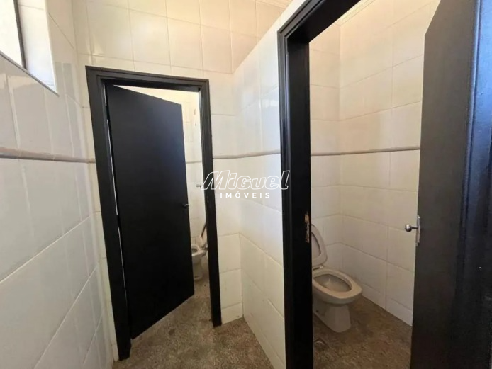 Galpão, para aluguel, Santa Rosa Ipês - - Piracicaba/SP: 