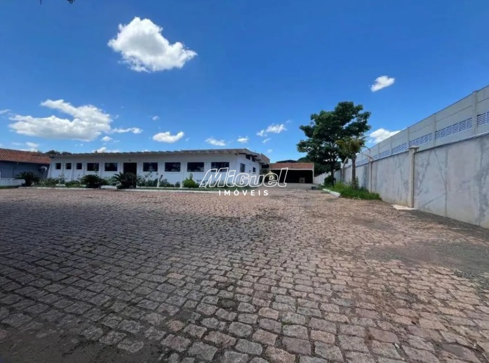 Galpão, para aluguel, Santa Rosa Ipês - - Piracicaba/SP: 