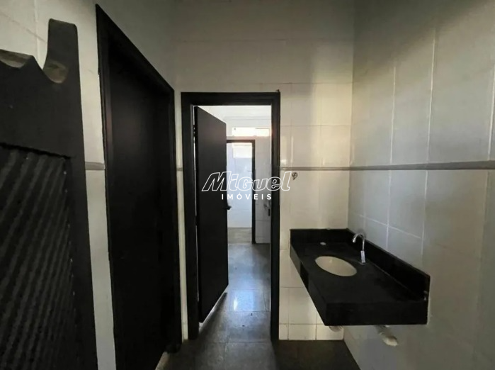 Galpão, para aluguel, Santa Rosa Ipês - - Piracicaba/SP: 