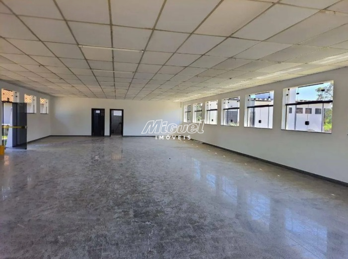 Galpão, para aluguel, Santa Rosa Ipês - - Piracicaba/SP: 