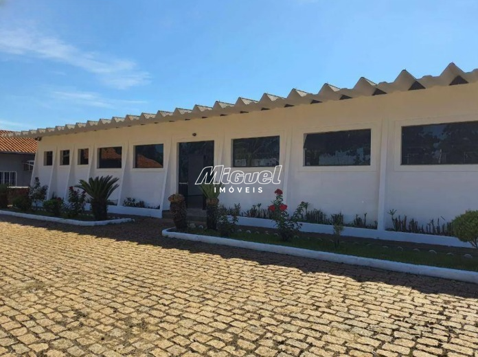 Galpão, para aluguel, Santa Rosa Ipês - - Piracicaba/SP: 